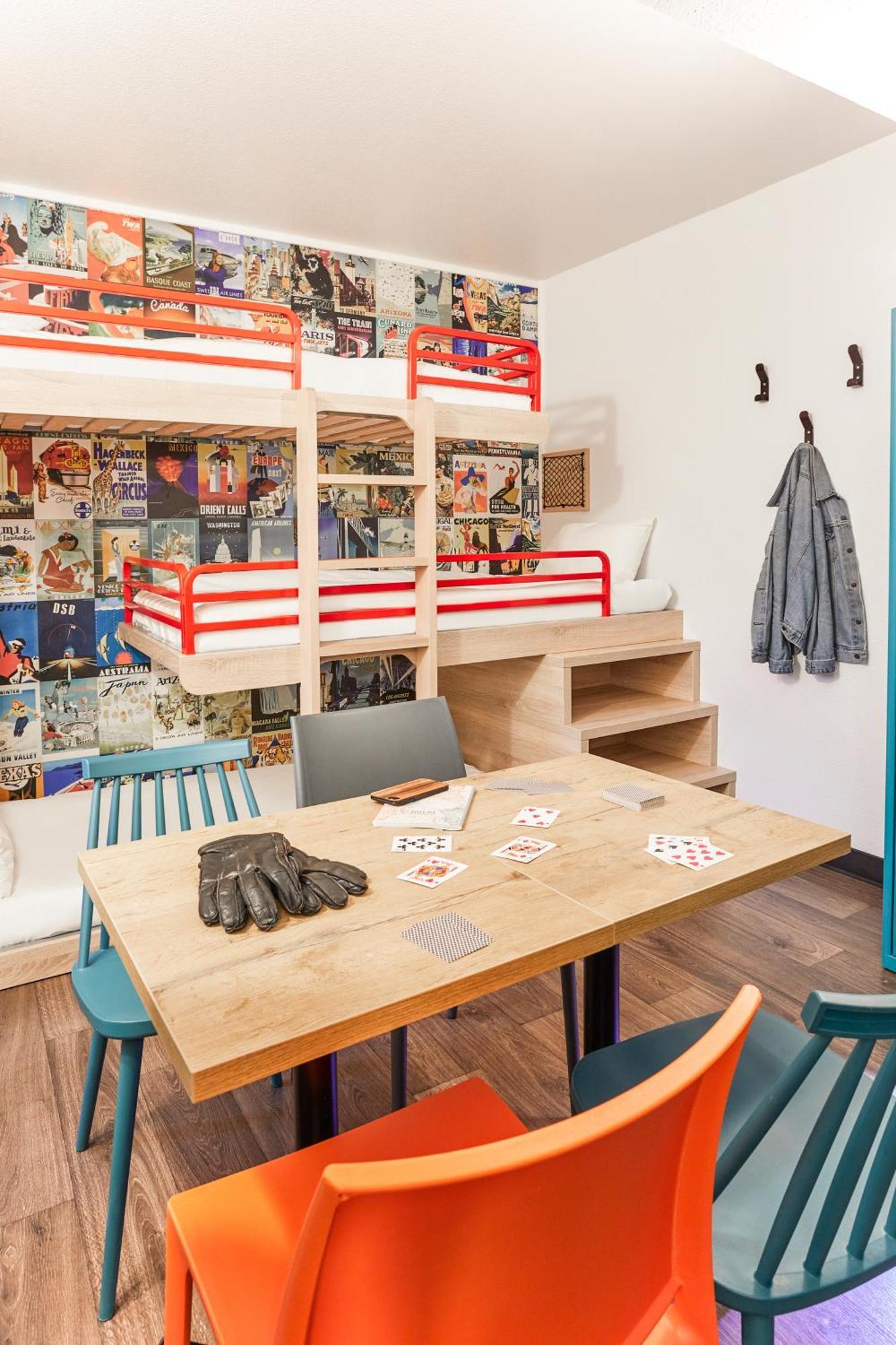 Hotelf1 Villeneuve Loubet エクステリア 写真